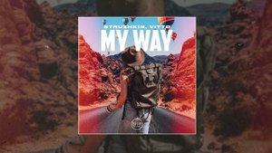 Struzhkin, Vitto - My Way (Официальная премьера трека)