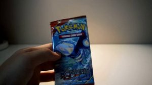 Распаковка Primal Kyogre Collection Box + бонус!