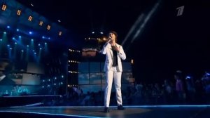 Thien nga Марк Тишман