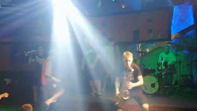 Distemper - Мечта, 24.04.2021 Киров смотреть онлайн