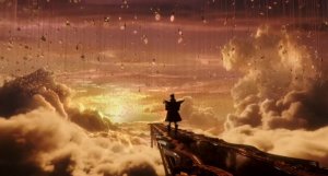 Алиса в Зазеркалье - Русский трейлер HD 2 (2016)