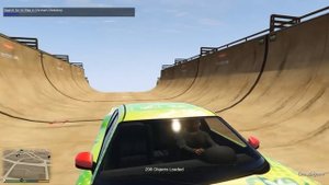 GTA 5 - РАМПЫ! / Как Установить?