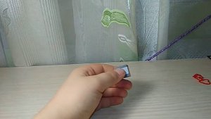 как сделать из лего мини пистолет/ туториал на него