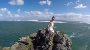 Отдых на Маврикии: экскурсия в Маконде.