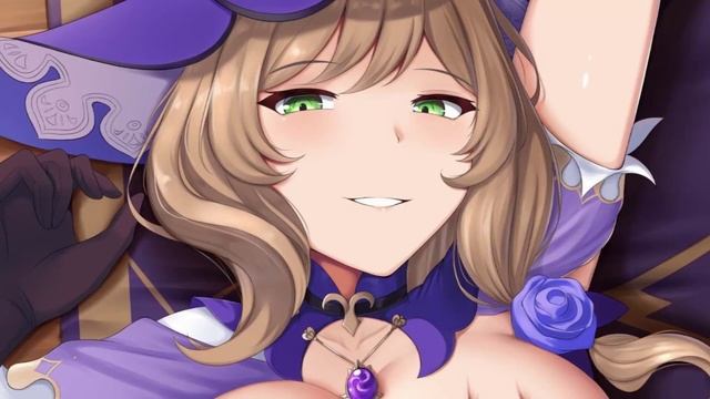 [warning!!use headphone] Lisa H ASMR смотреть онлайн