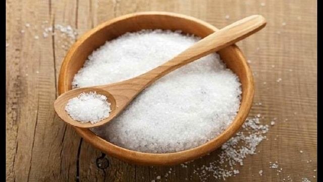 ✔ ✔ЧЕТВЕРГОВАЯ СОЛЬ. ✔ ✔СОЛЬ ЛЕЧИТ ВСЕ БОЛЕЗНИ!