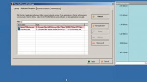 Firewall Windows Tinywall