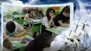 Наши выпускники-2012