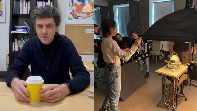 О пользе предметов промышленного дизайна для студентов