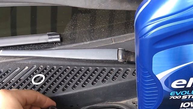 Tudo sobre troca de óleo em casa - Linha Renault 1.6 e 1.0 16v - DIY смотреть онлайн