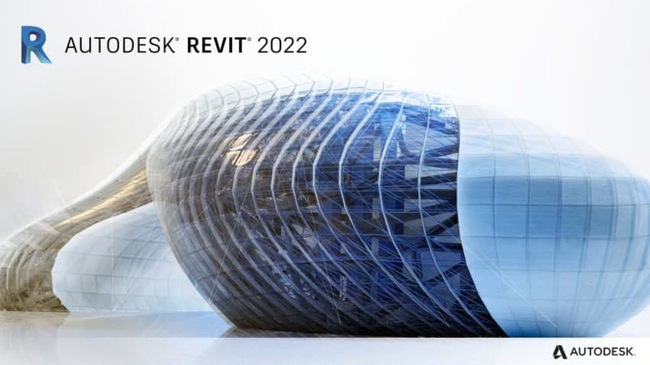 Autodesk Revit 2022 Новые функции
