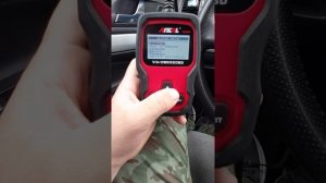 Диагностика за VAG Ancel VD 500