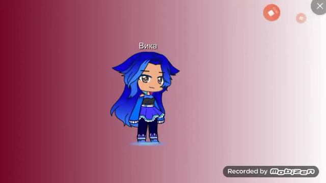 Игра gacha life очень классная раскрываю способности персонажей. смотреть онлайн