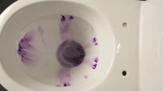 Тестирование унитаза Mirro IDDIS (Идис) смотреть онлайн