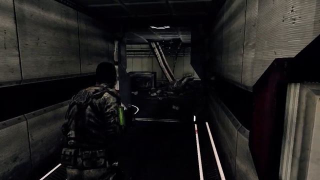 Полное Прохождение Afterfall InSanity Часть # 5 смотреть онлайн