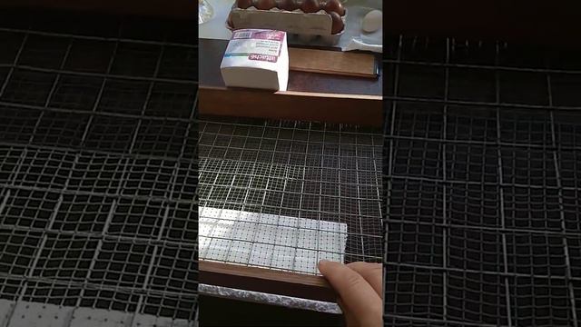 Посылка от "Дарьин двор". Большие надежды на формирование нового стада. смотреть онлайн