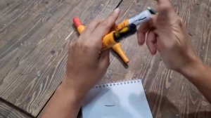 Маркер для глубоких отверстий BIG Ink, Pica 170/