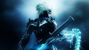 Metal Gear Rising - Revengeance