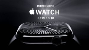 Представляем Apple Watch Series 10 | Apple