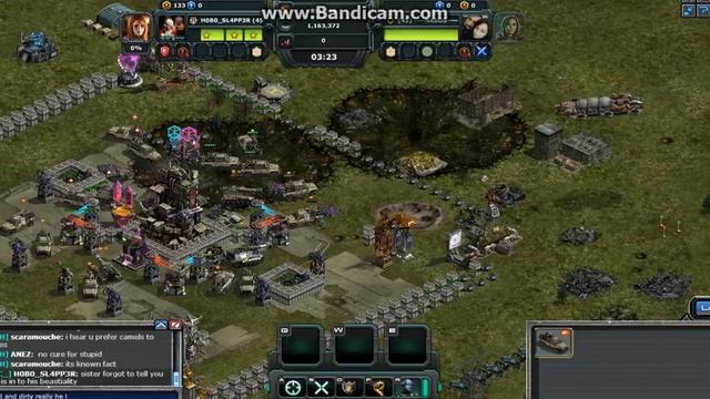 NASOS vs ALC H0B0 SL4PP3R Online Fail смотреть онлайн