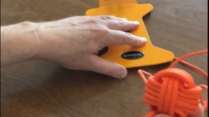 How to make a Monkey Fist using the SpeedyJig Monkey Fist Jig