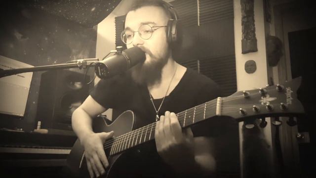 The Doors Touch Me Acoustic Cover смотреть онлайн