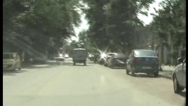 Автомобили все заполонили