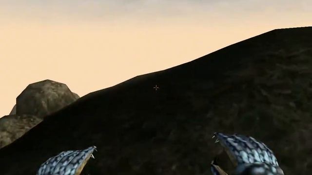 Morrowind Hlaalu Hortator (Part 13 Main Quest) смотреть онлайн