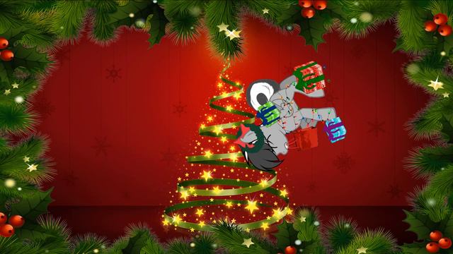 Meme - [ Jin Jin Jingle Bells ] |Pony Creator ^-^| С Новым Годам! ^-^ смотреть онлайн