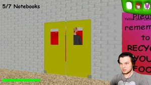 УЧИТЕЛЬ МОЕЙ МЕЧТЫ БАЛДИ ? ПОЛНОЕ ПРОХОЖДЕНИЕ 1.3 BALDI'S BASICS in EDUCATION and LEARNING