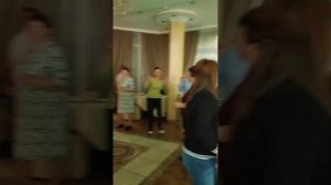 Кафе Гандзак  м. Новогиреево. Праздник к нам приходит.
