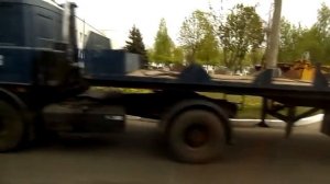 Жодино - Экскурсия на завод "БелАЗ"