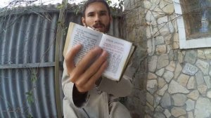 ИЕРЕЙ СЕРГИЙ ШИРАПОВ: О ЧТЕНИИ ПСАЛТЫРИ