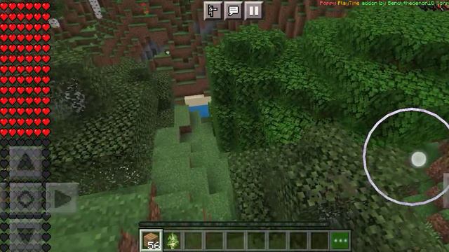 Новый мод на превращение в хагги вагги для Minecraft Bedrock Pe Edition. Видео от канала Лучший топ смотреть онлайн