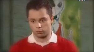 потеря потерь... Кузя и Алла из универа