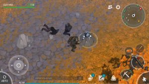 Last Day on Earth: Survival - Дубовая роща