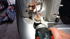 ГБО на Suzuki Jimny / Газобалонное оборудование Джимни