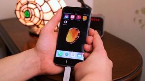 Как освободить место на iPhone и iPad? Обзор флешки iDrive