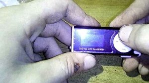 MP3-плееры ЖК-дисплей Экран USB мини клип MP3-плееры электронные спортивные музыкальный плеер