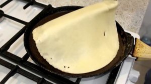 РЕЦЕПТ БЛИНОВ В ШЕЙКЕРЕ! #блины #шейкер #пп