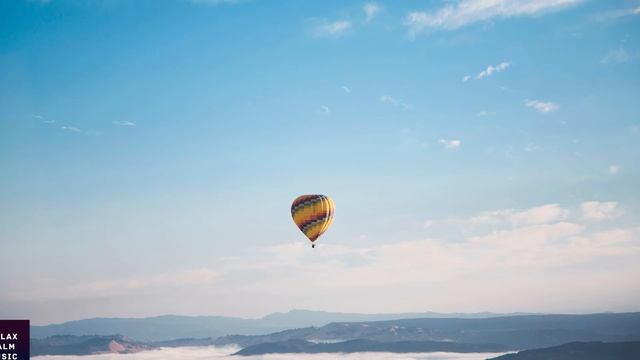 Спокойная музыка без слов #8 смотреть онлайн