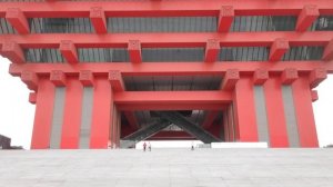 Chinese Art Museum (Shanghai)