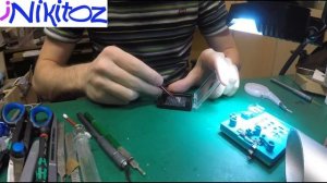 iPhone 12 pro ремонт Face ID.