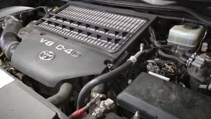 TLC 200 1VD-FTV (Работы с топливной аппаратурой) Вступление