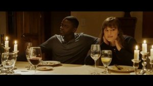 Get Out - Dinner scene - Caleb Landry Jones