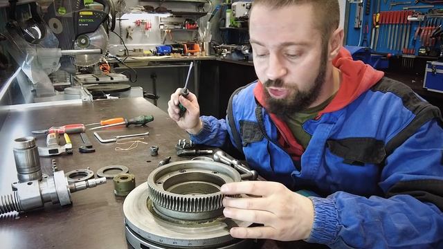 Советский Поворотный Столик. Неужели меня развели? смотреть онлайн