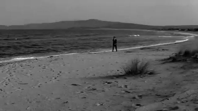 Несбывшееся (из к/ф "Бегущая по волнам") смотреть онлайн