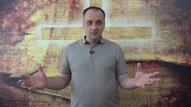 Праведность, которой недостаточно. | Андрей Рыскаль смотреть онлайн