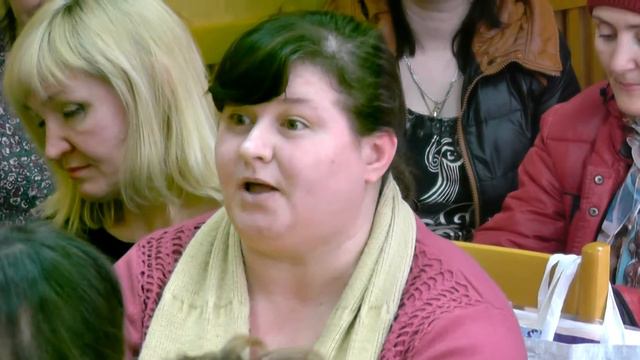 "Не дали золотую медаль..." смотреть онлайн