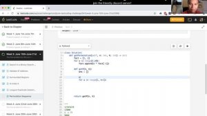 60. Permutation Sequence (python) - Day 20/30 Leetcode June Challenge